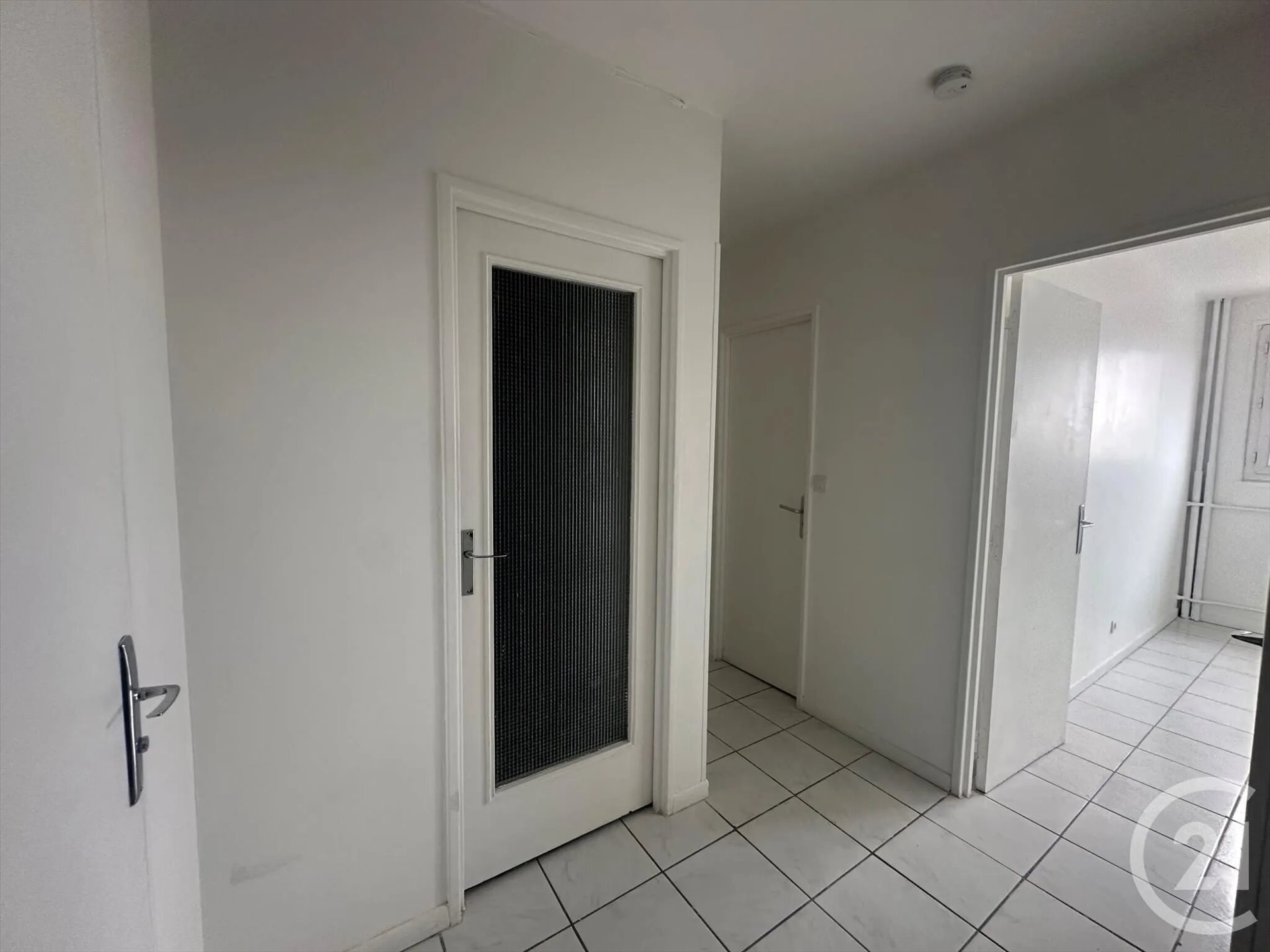 Appartement à louer, 59m², Villeneuve-la-Garenne
