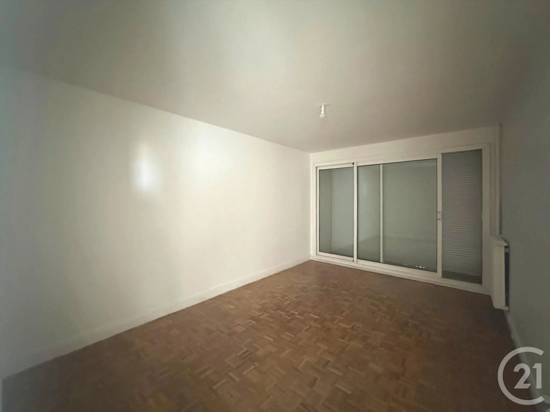 Appartement à louer, 59m², Villeneuve-la-Garenne