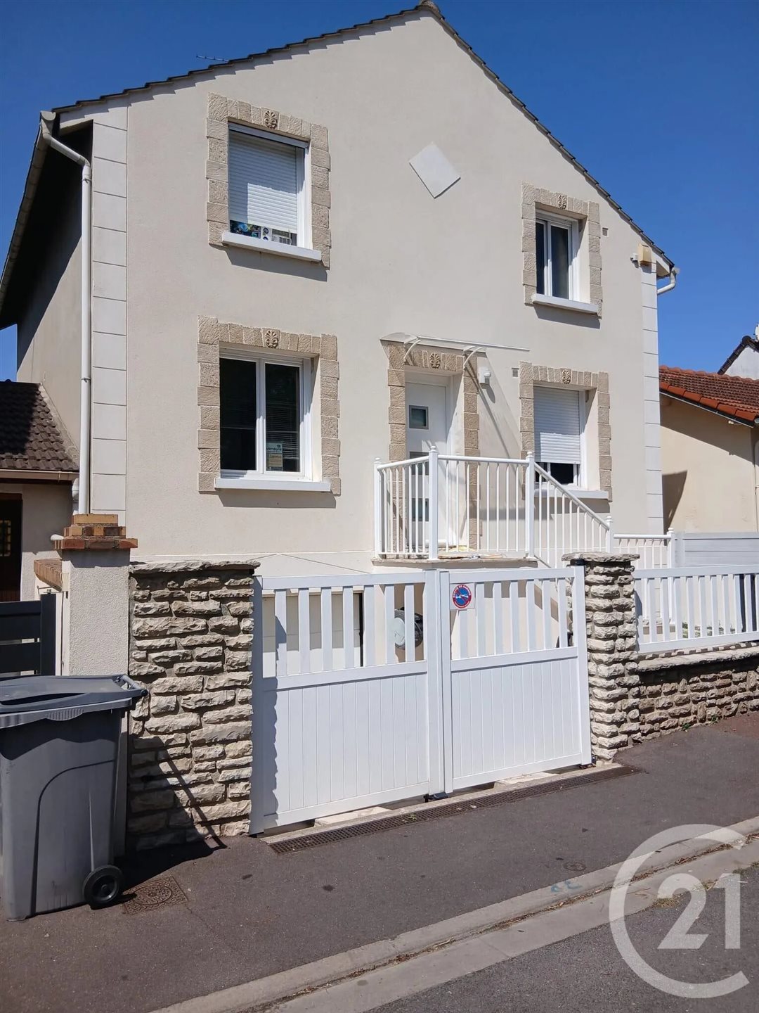 Maison à vendre, 167m², Garges-lès-Gonesse
