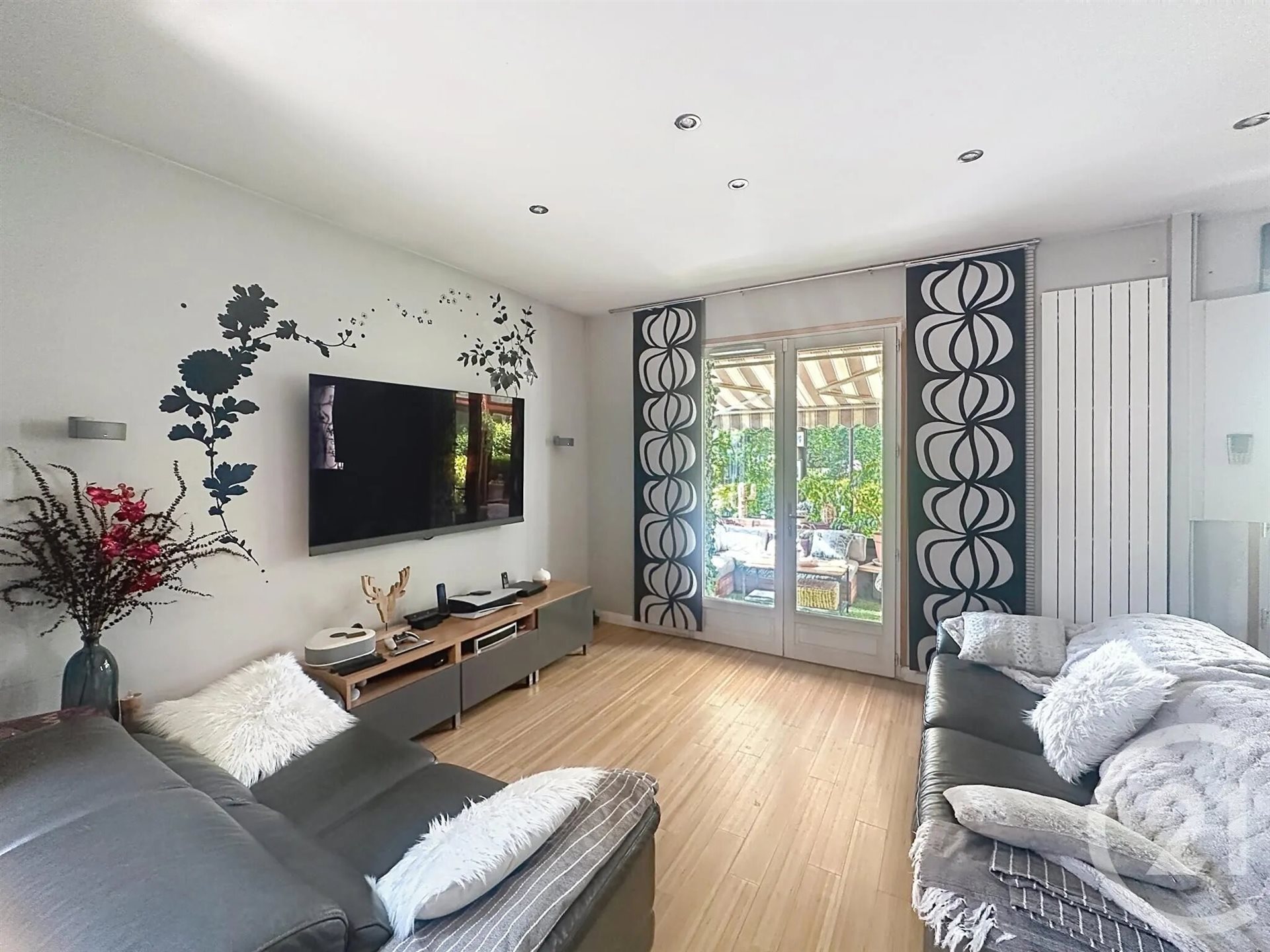 Maison à vendre, 92m², Garges-lès-Gonesse