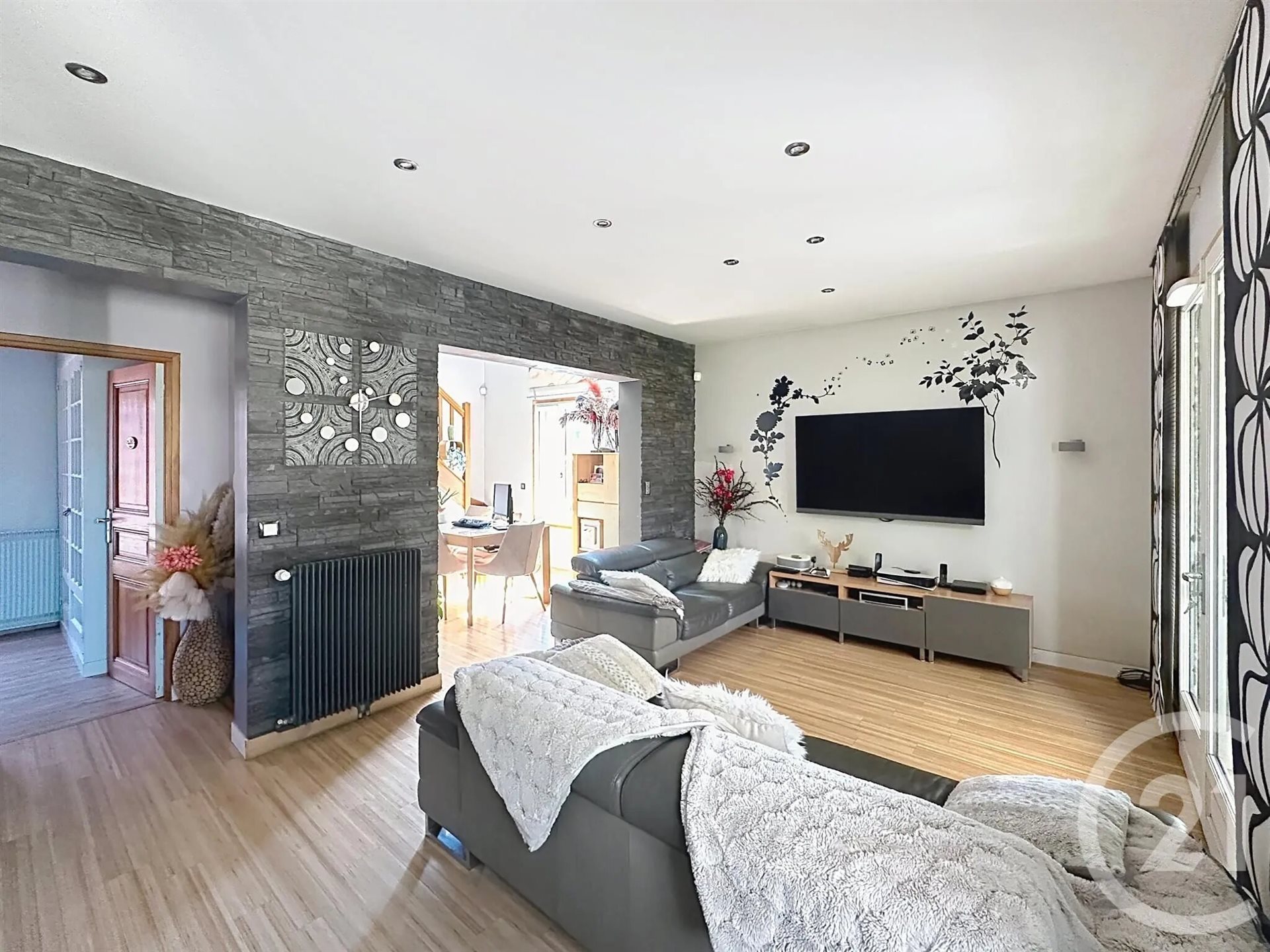 Maison à vendre, 92m², Garges-lès-Gonesse