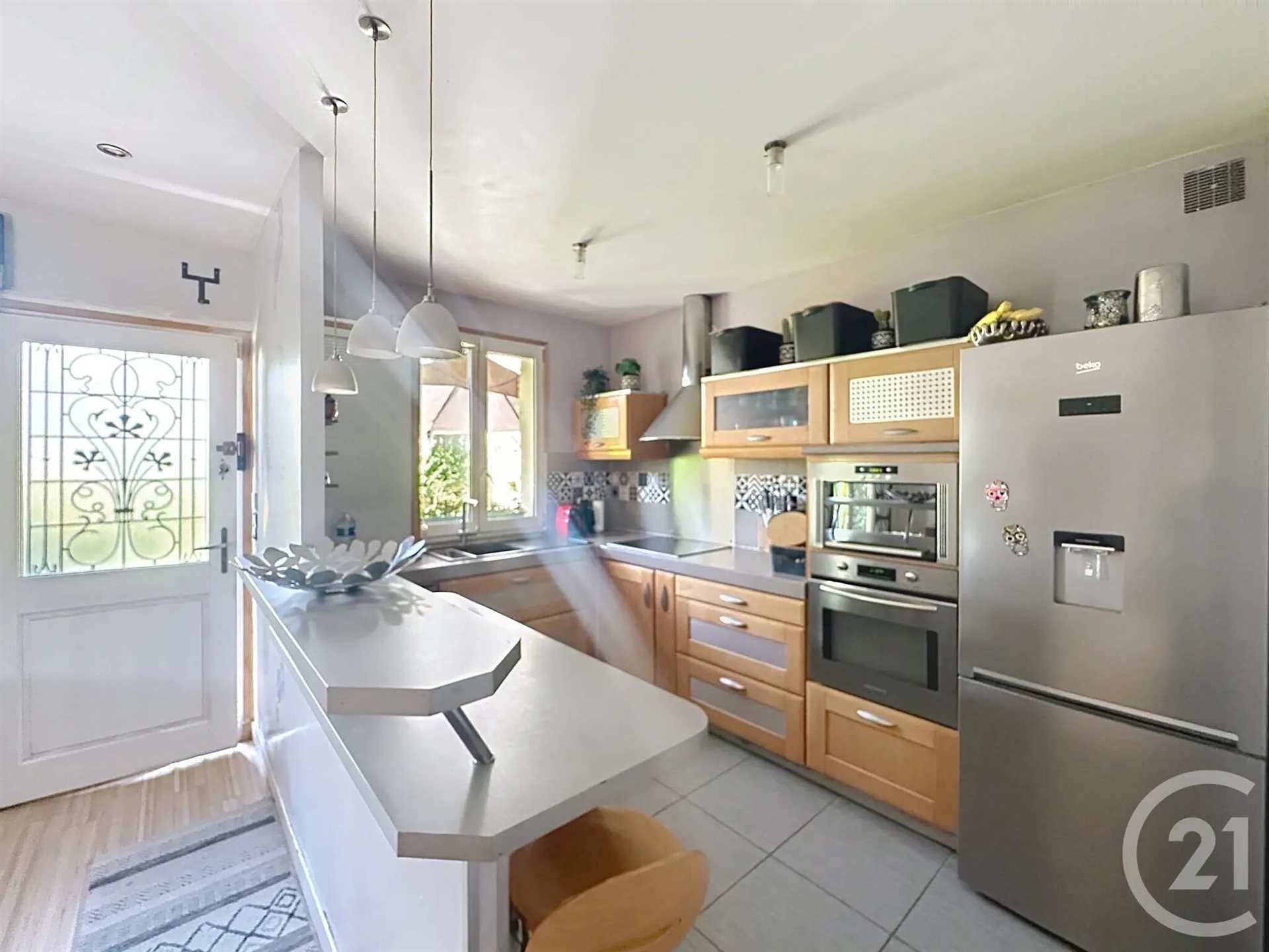 Maison à vendre, 92m², Garges-lès-Gonesse