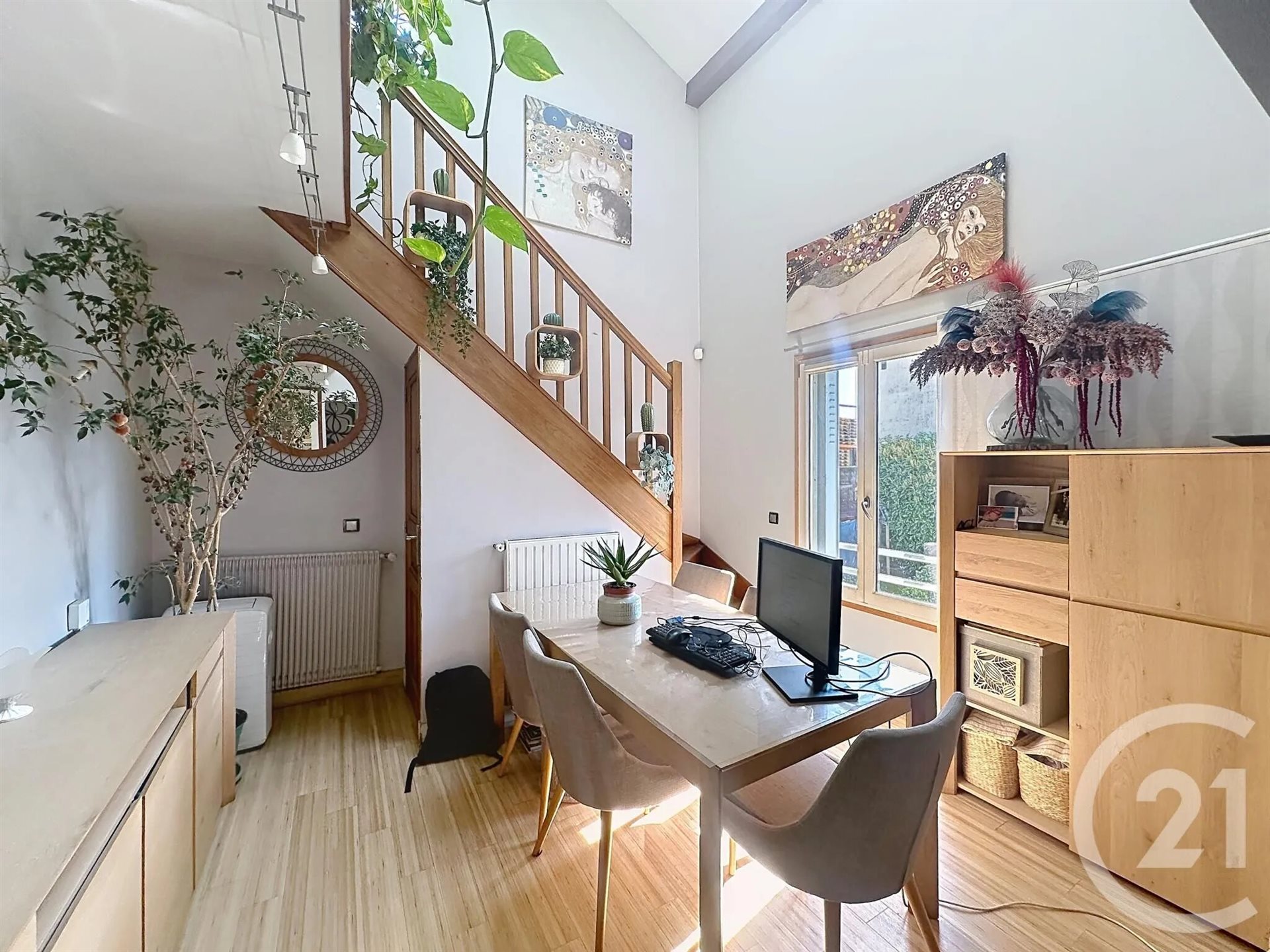 Maison à vendre, 92m², Garges-lès-Gonesse
