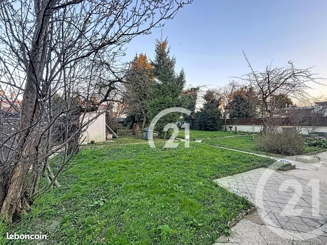Maison à vendre, 204m², Le Blanc-Mesnil