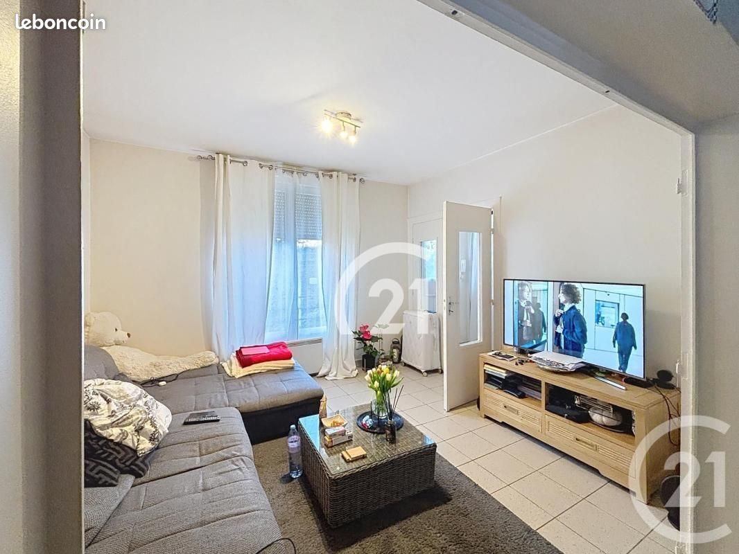 Maison à vendre, 204m², Le Blanc-Mesnil