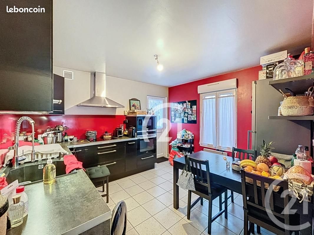Maison à vendre, 204m², Le Blanc-Mesnil