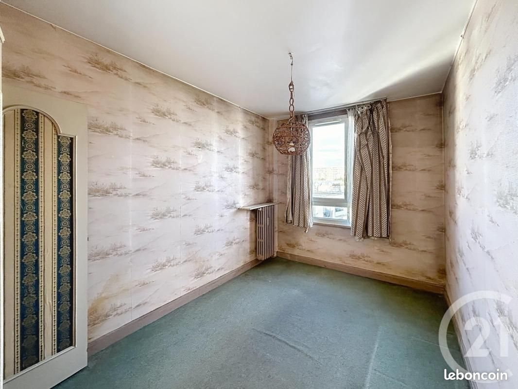 Appartement à vendre, 79m², Garges-lès-Gonesse
