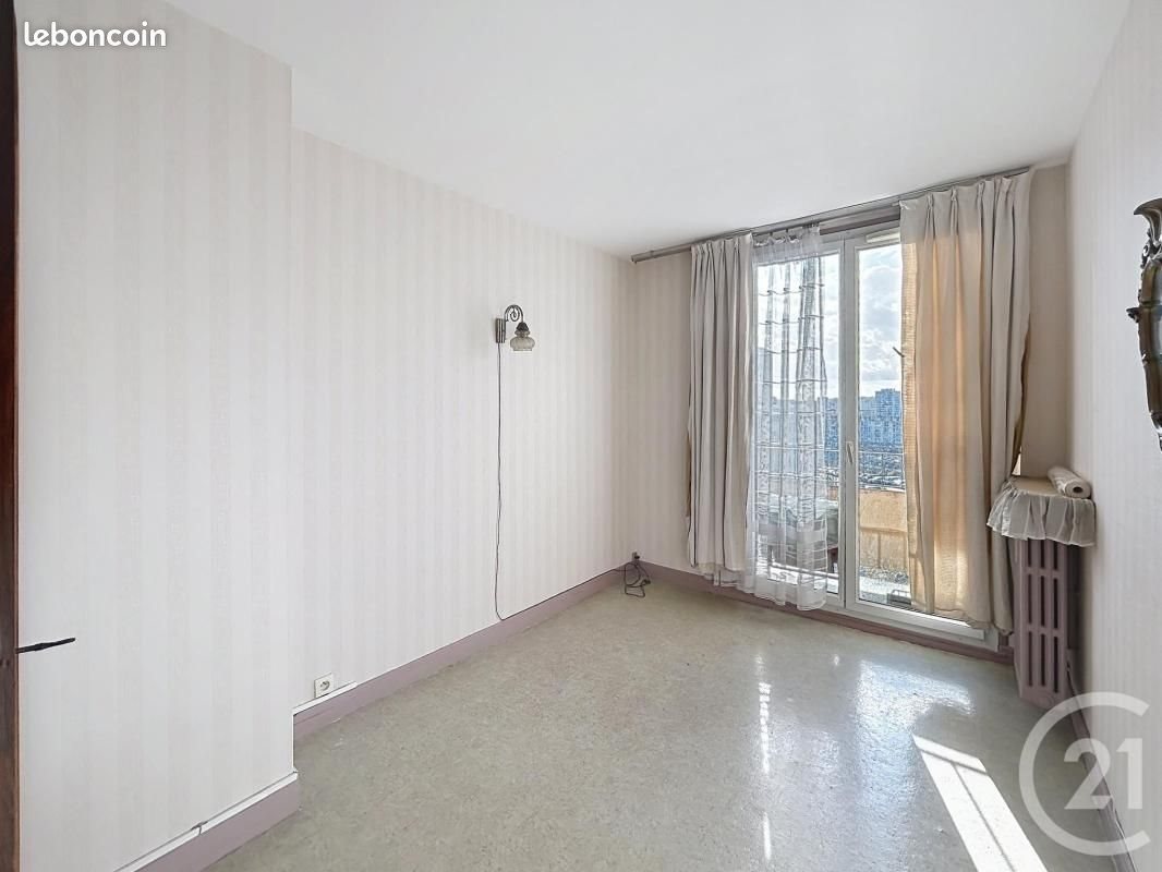 Appartement à vendre, 79m², Garges-lès-Gonesse
