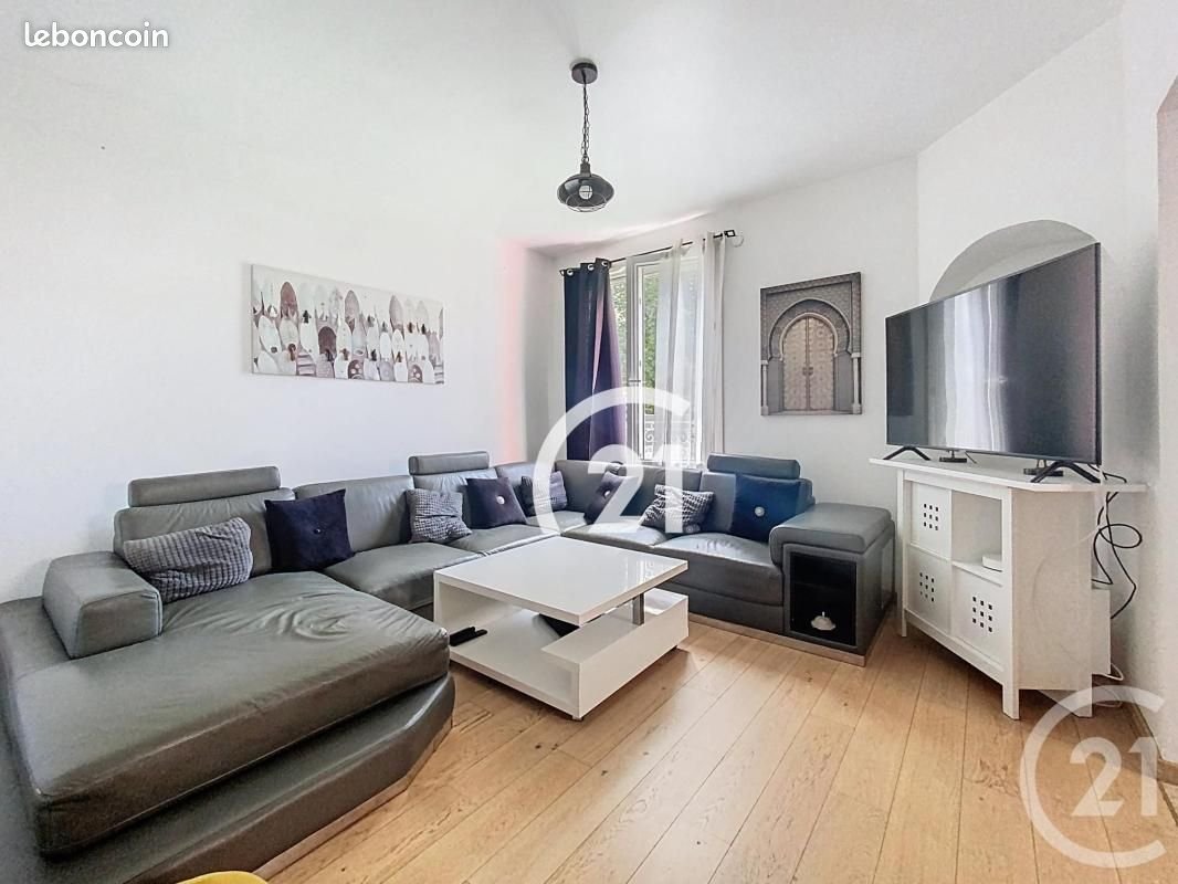 Maison à vendre, 130m², Villiers-le-Bel