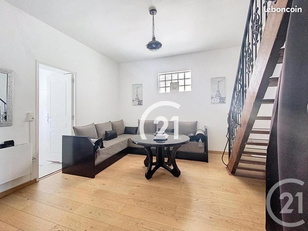 Maison à vendre, 130m², Villiers-le-Bel