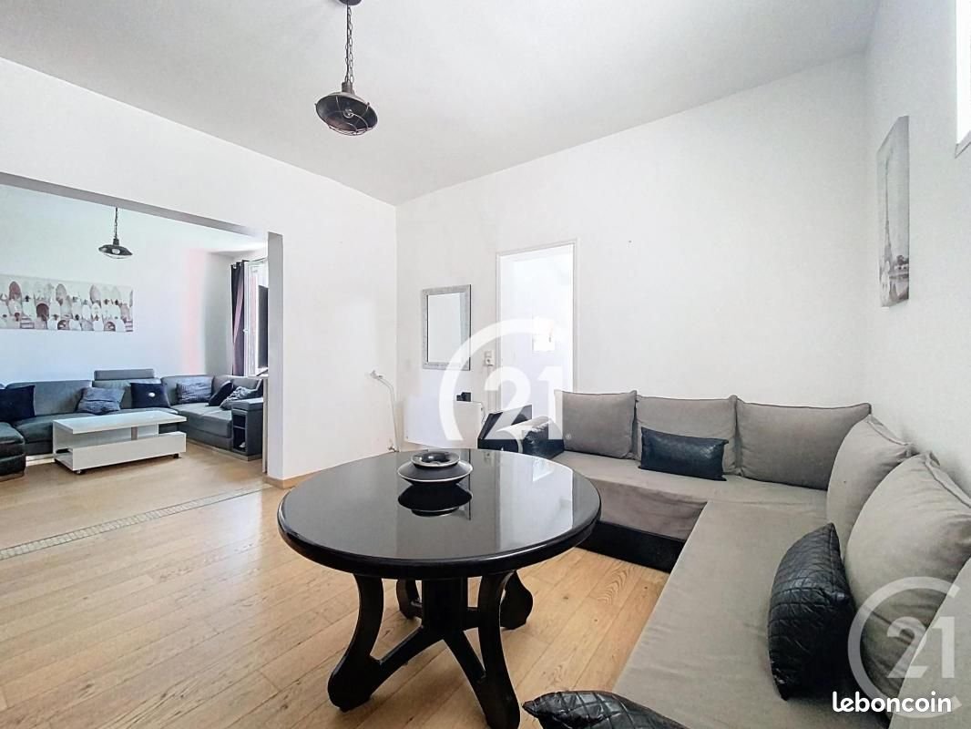 Maison à vendre, 130m², Villiers-le-Bel