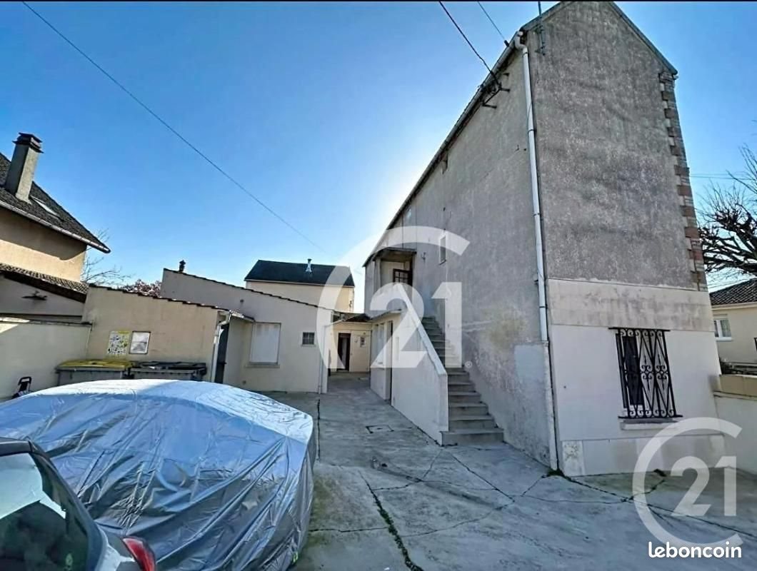 Appartement à vendre, 220m², Villiers-le-Bel