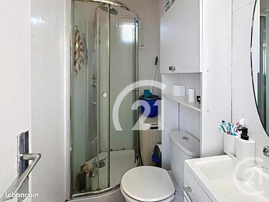 Appartement à vendre, 220m², Villiers-le-Bel