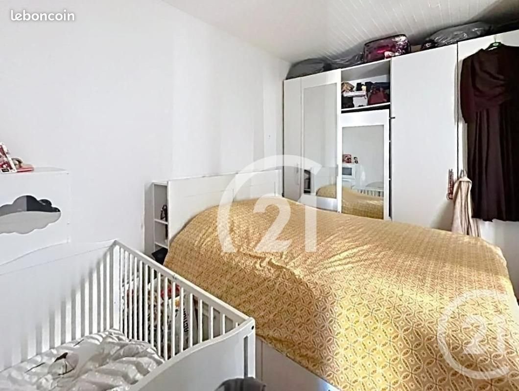 Appartement à vendre, 220m², Villiers-le-Bel