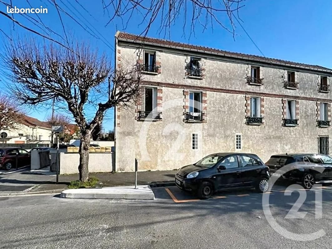 Appartement à vendre, 220m², Villiers-le-Bel
