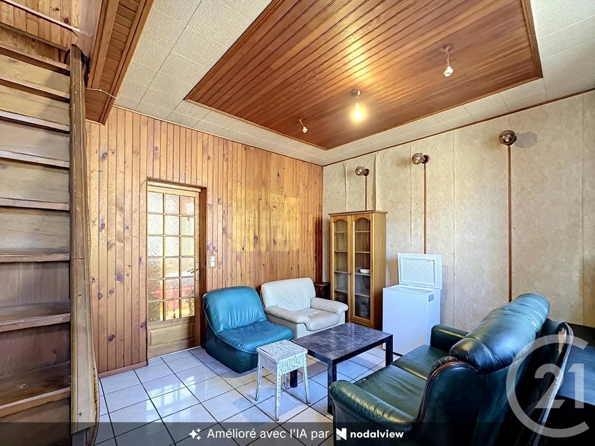 Maison à vendre, 67m², Garges-lès-Gonesse