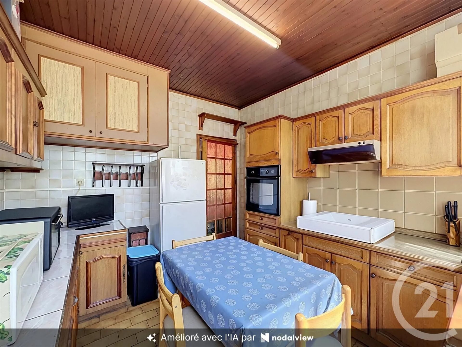 Maison à vendre, 67m², Garges-lès-Gonesse