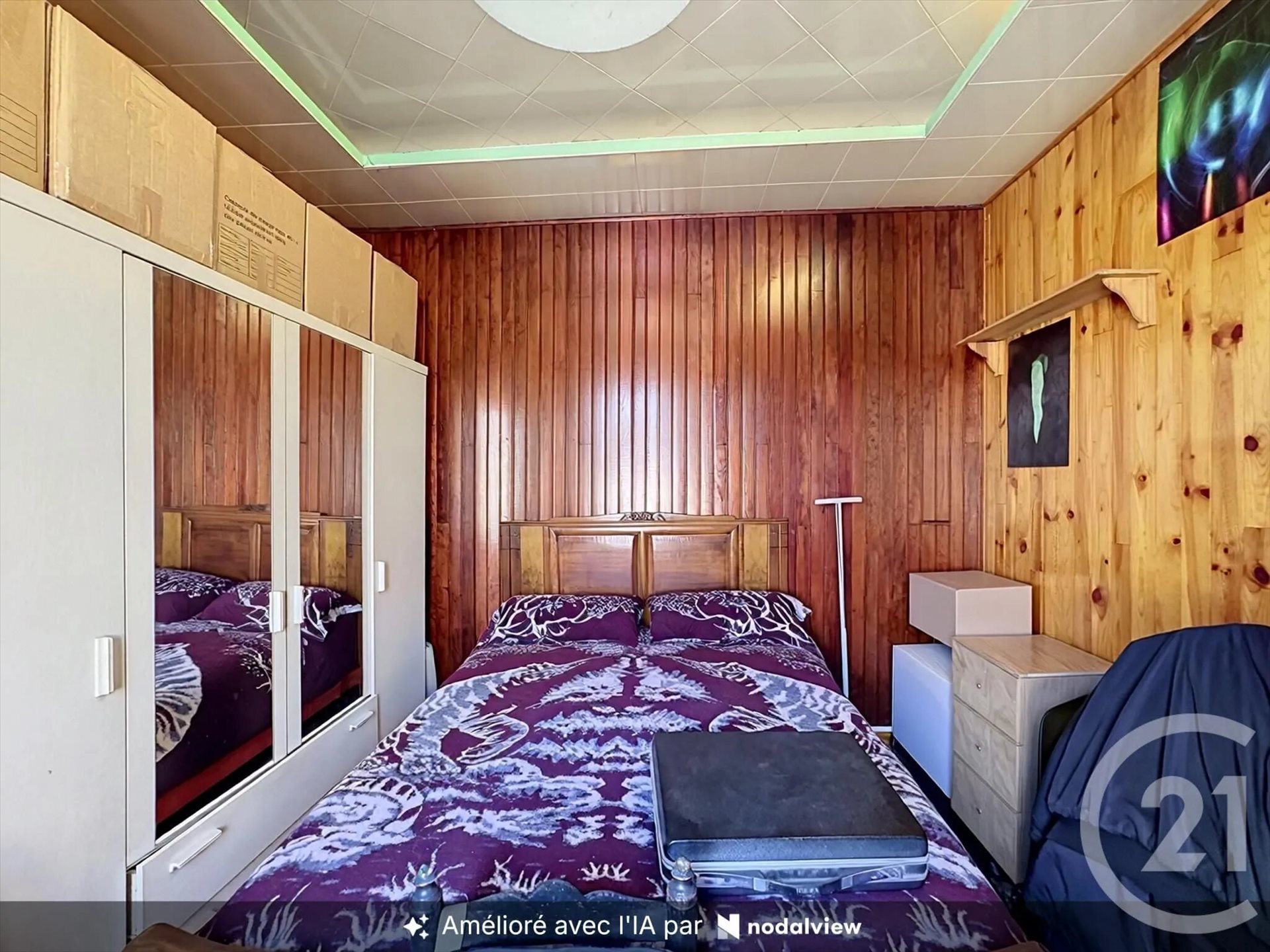 Maison à vendre, 67m², Garges-lès-Gonesse
