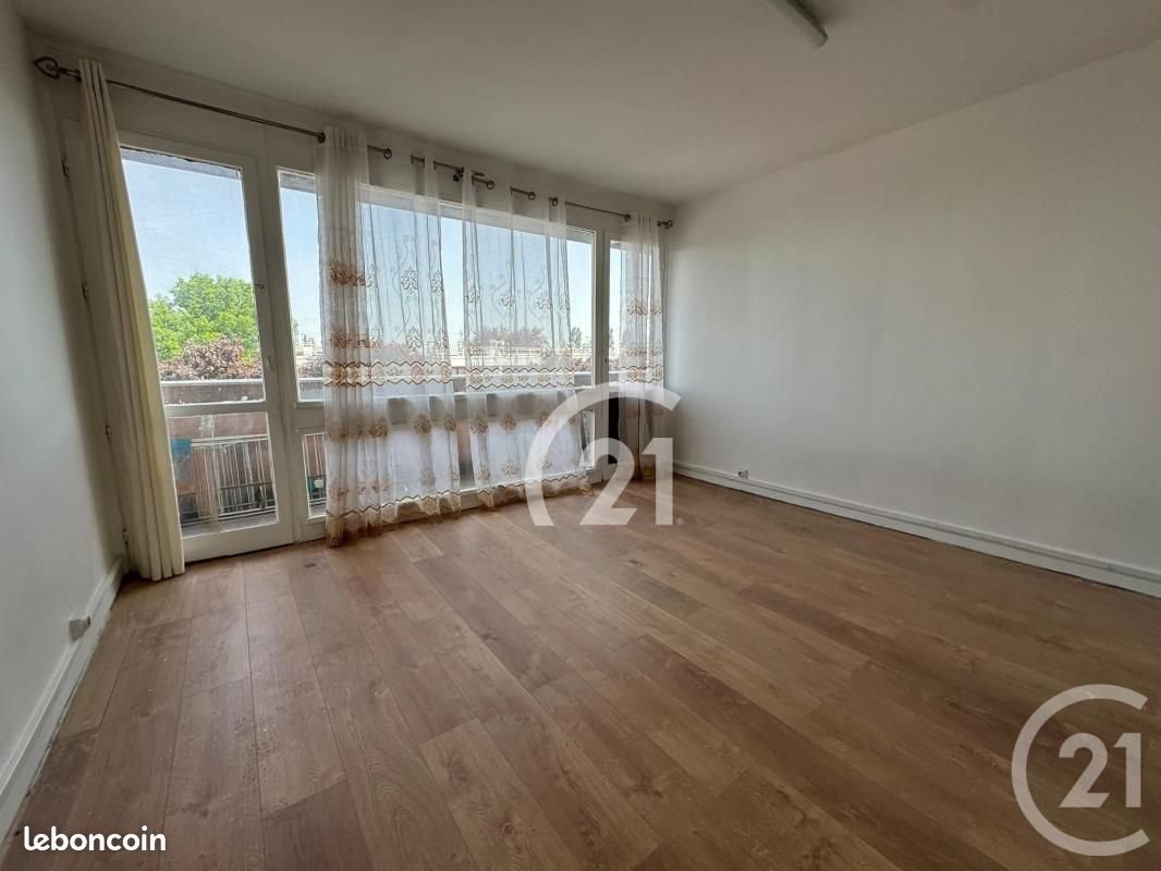 Appartement à vendre, 61m², Villiers-le-Bel