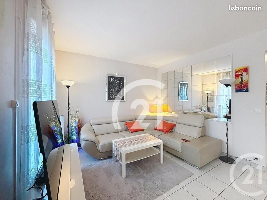 Maison à vendre, 94m², Villiers-le-Bel