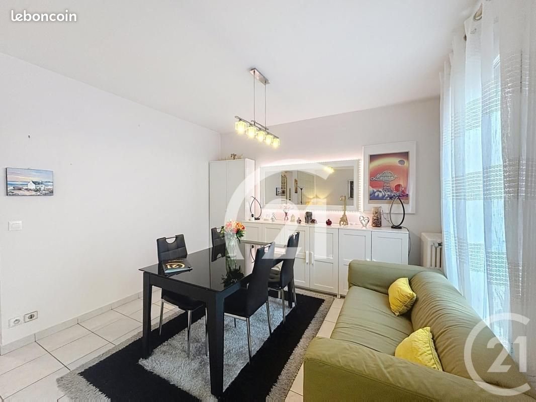 Maison à vendre, 94m², Villiers-le-Bel