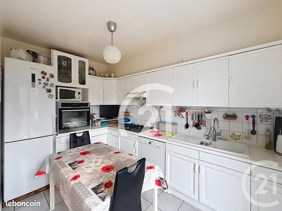 Maison à vendre, 94m², Villiers-le-Bel