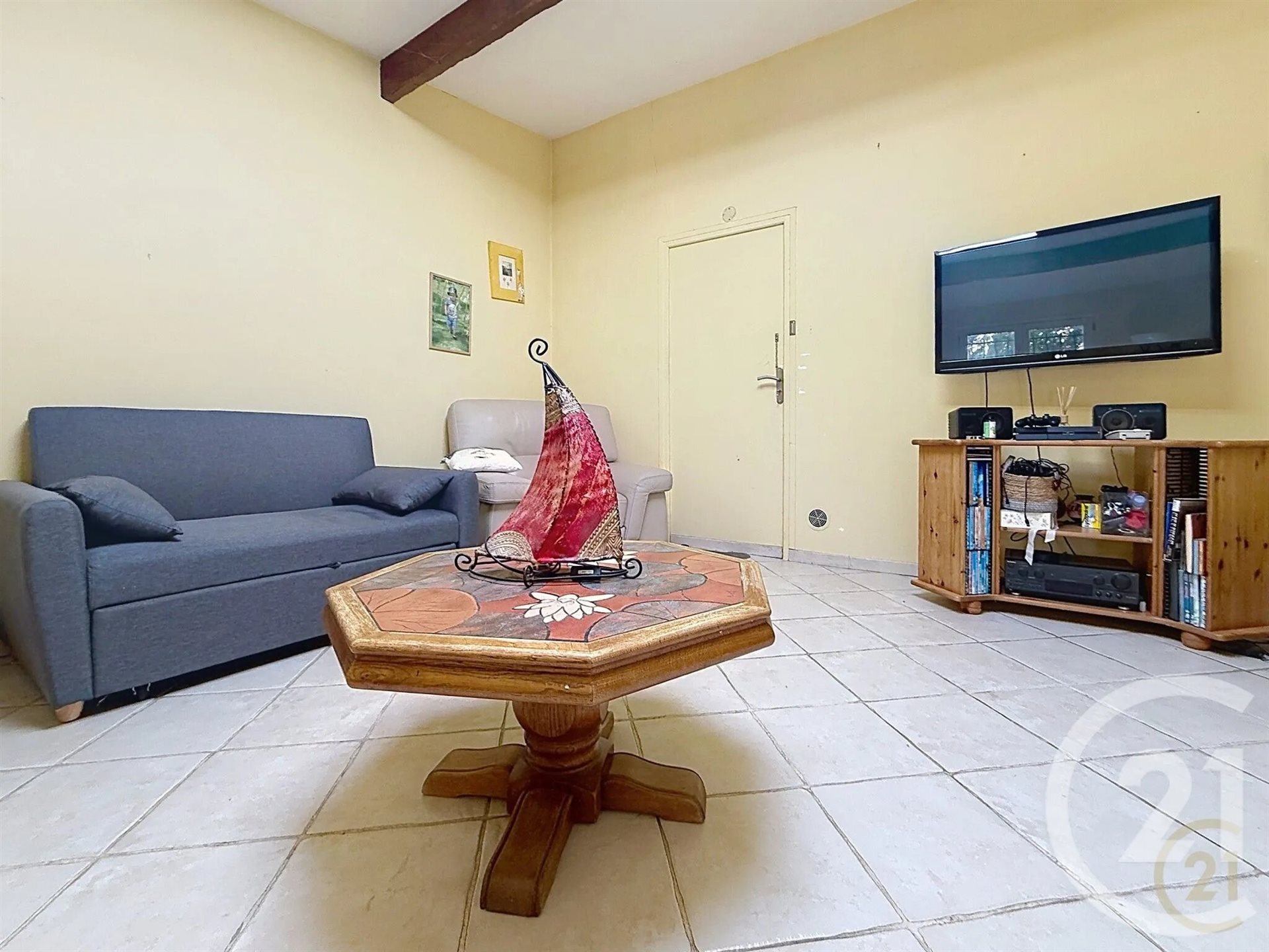 Maison à vendre, 96m², Livry-Gargan