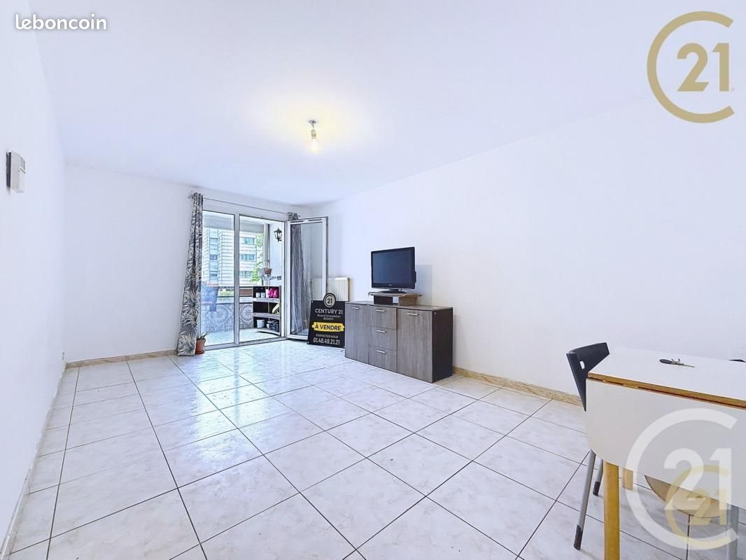 Appartement à vendre, 77m², Bondy