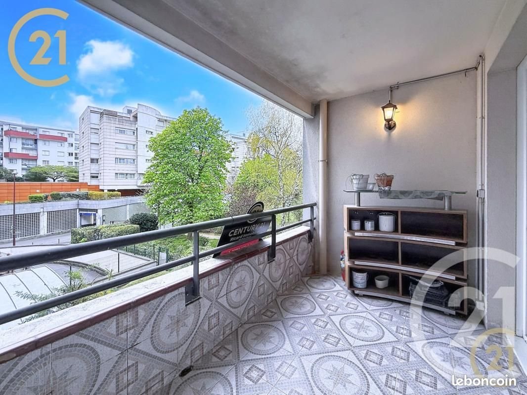 Appartement à vendre, 77m², Bondy