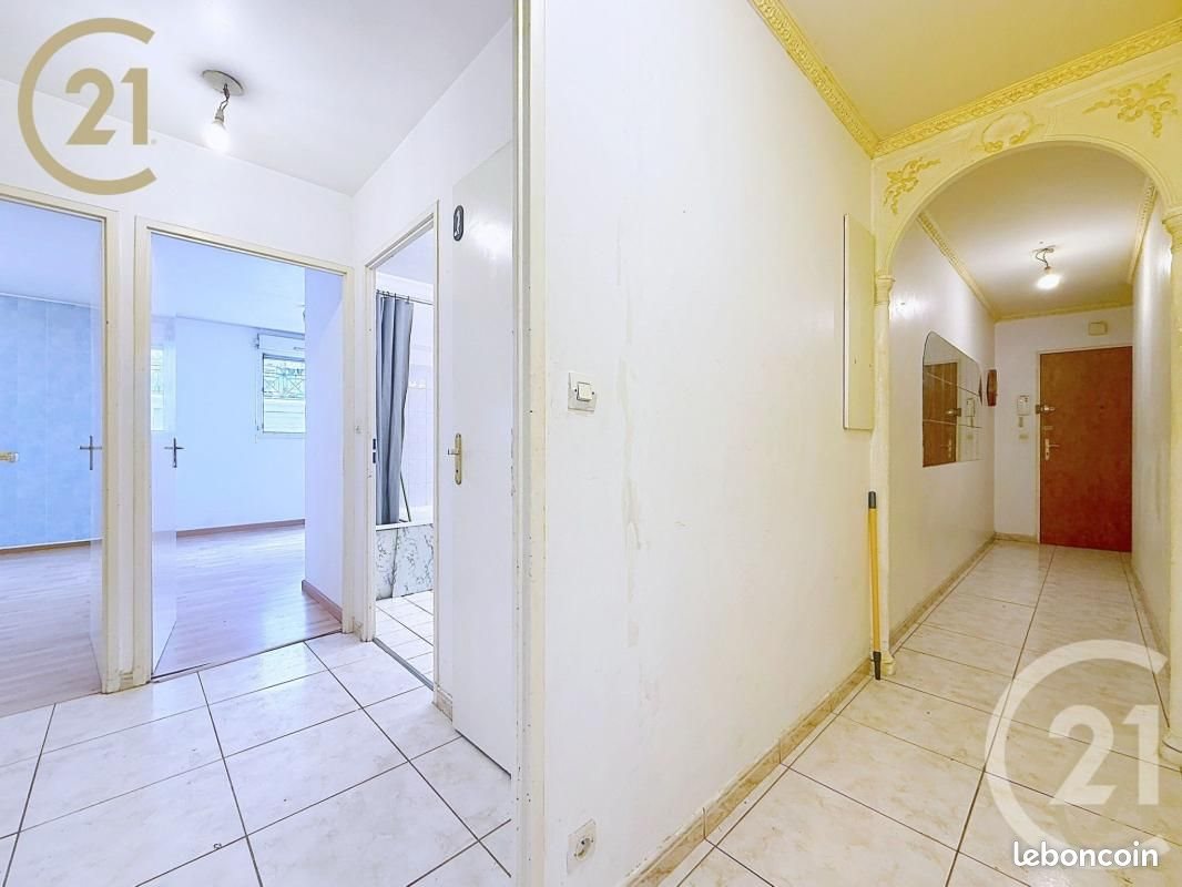 Appartement à vendre, 77m², Bondy