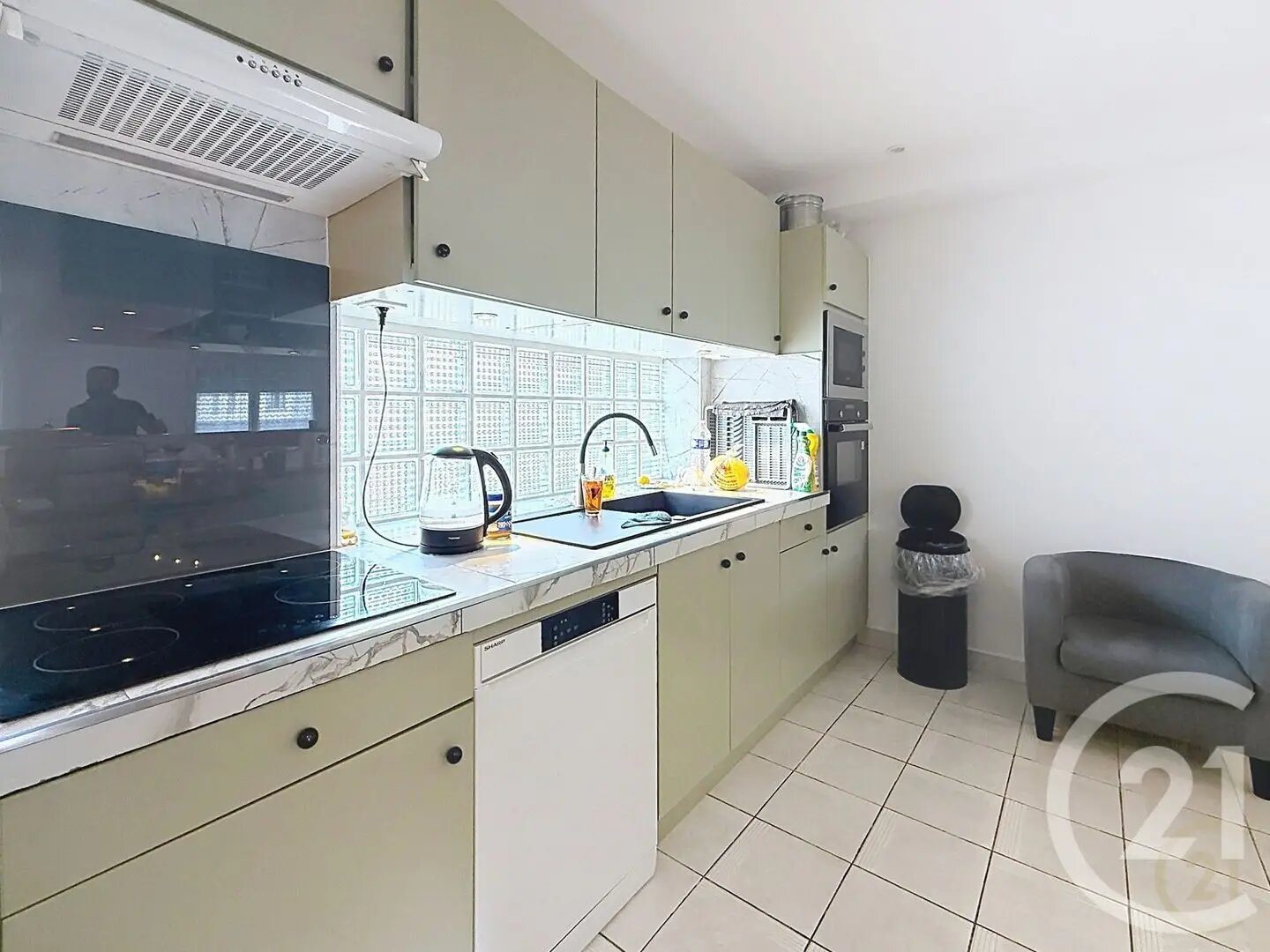 Maison à vendre, 1m², Bondy