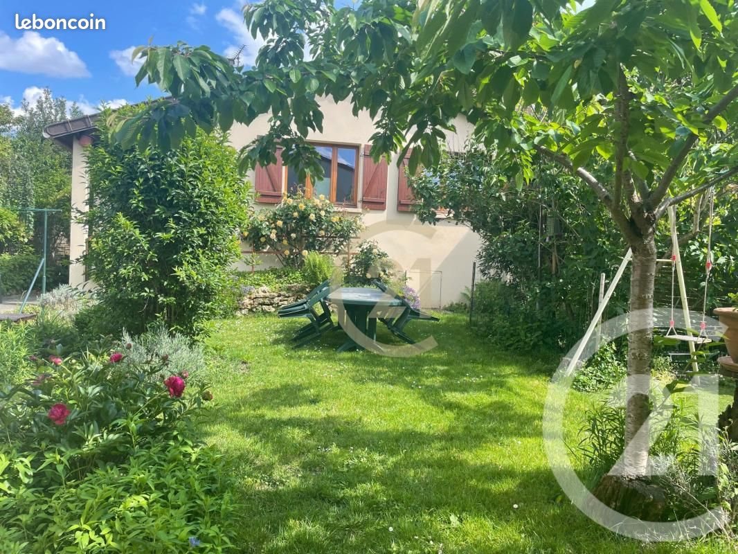 Maison à vendre, 118m², Bondy