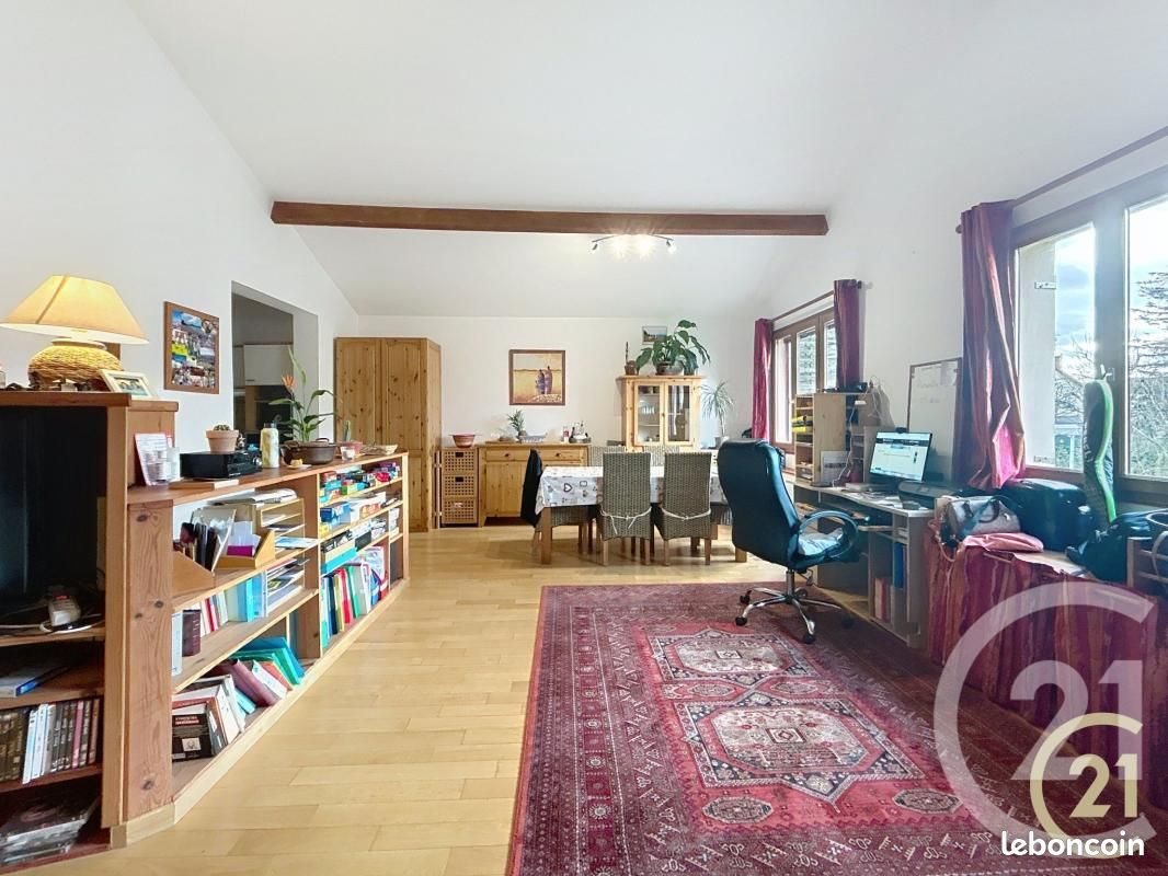 Maison à vendre, 118m², Bondy