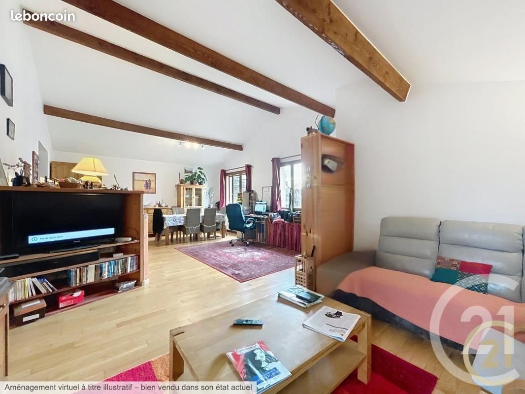 Maison à vendre, 118m², Bondy
