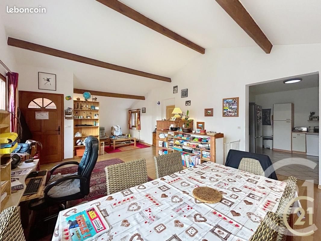 Maison à vendre, 118m², Bondy