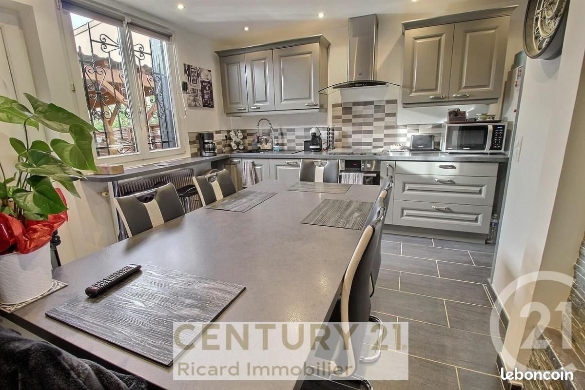 Maison à vendre, 59m², Bondy