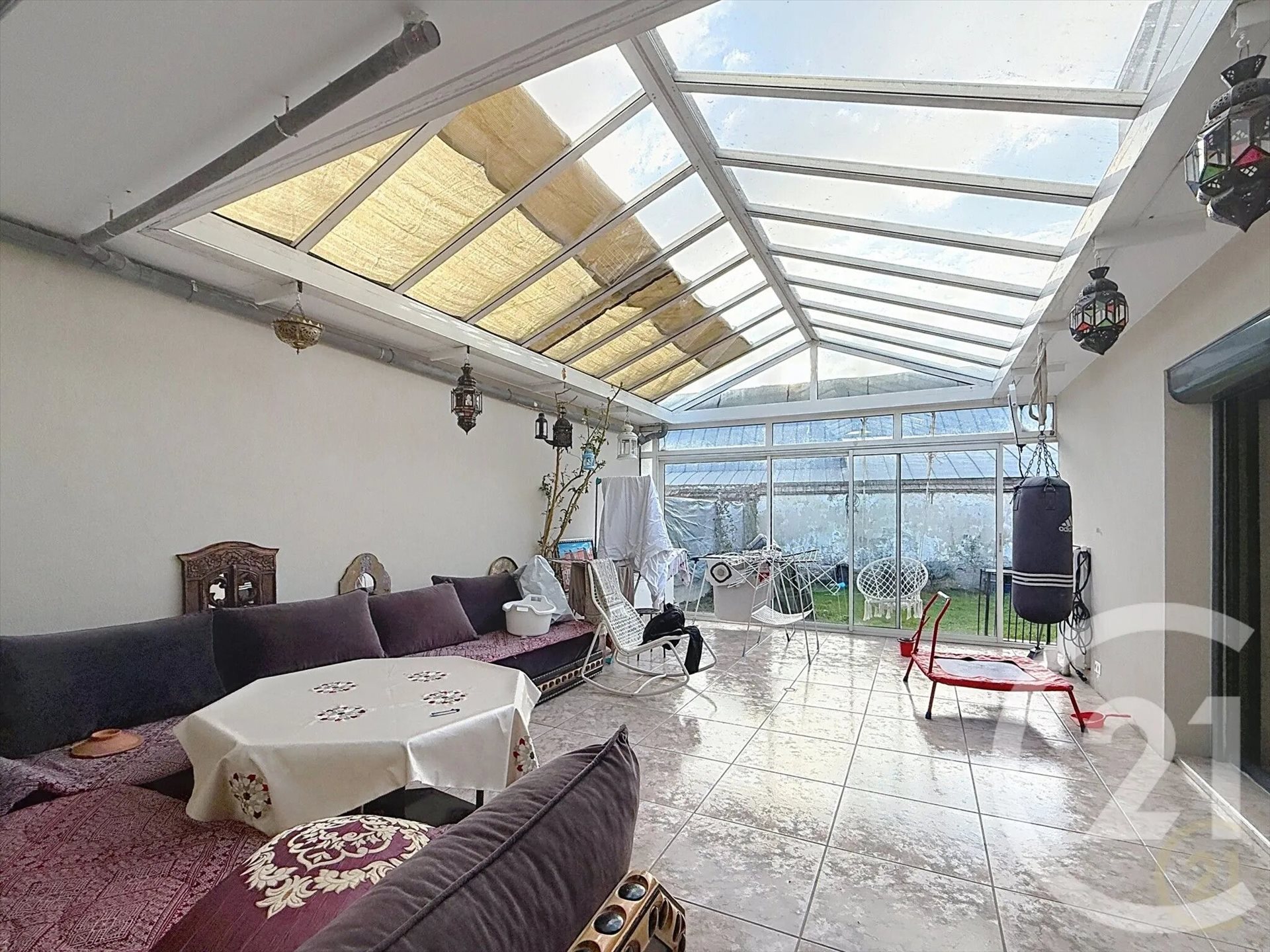 Maison à vendre, 194m², Livry-Gargan