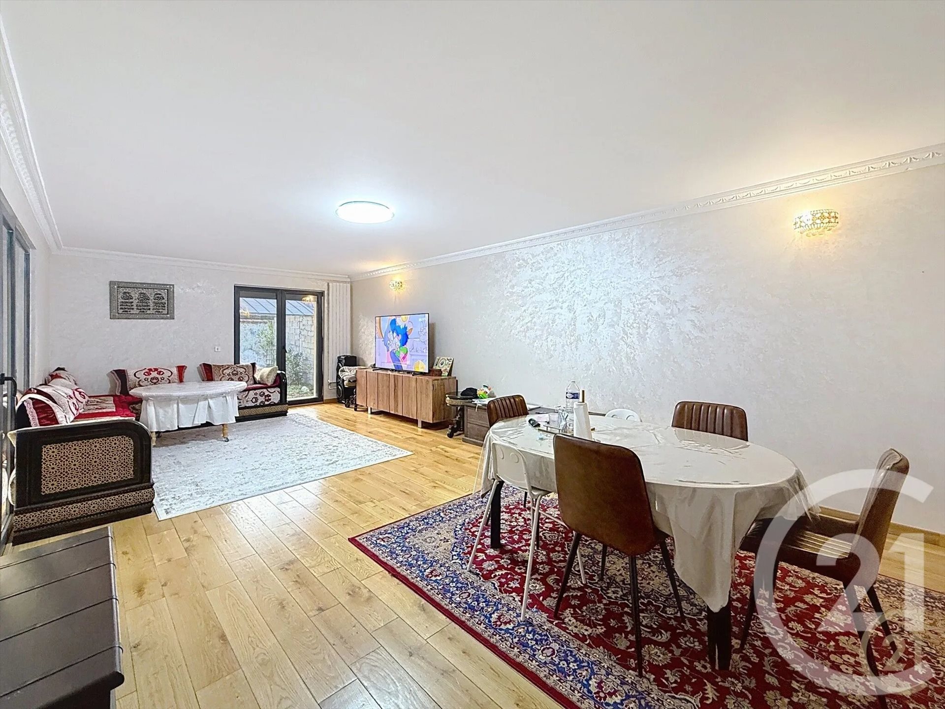Maison à vendre, 194m², Livry-Gargan