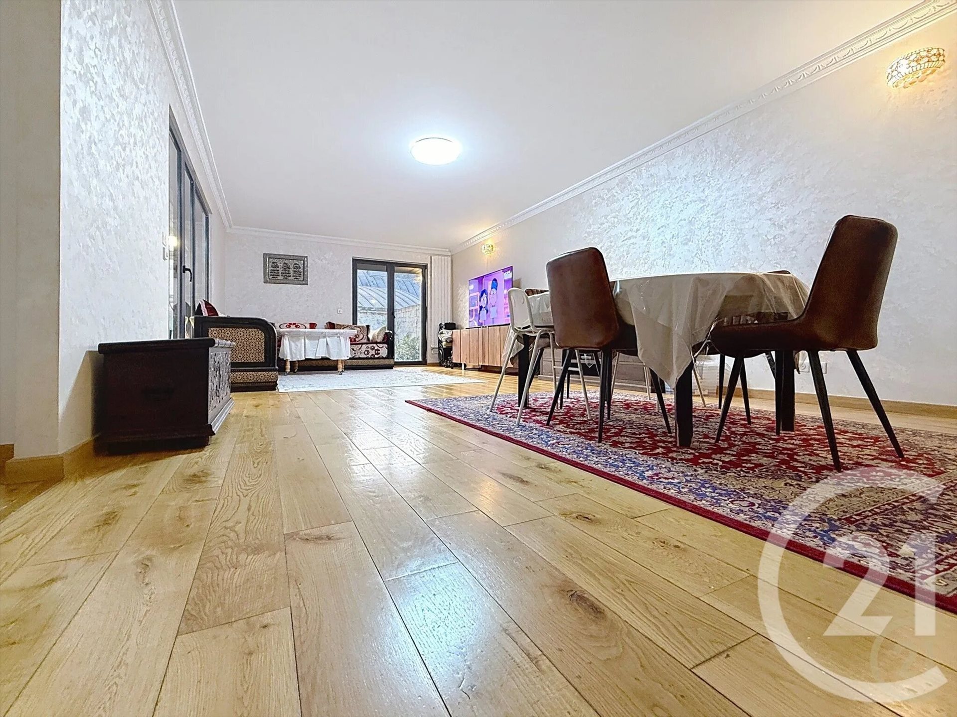 Maison à vendre, 194m², Livry-Gargan