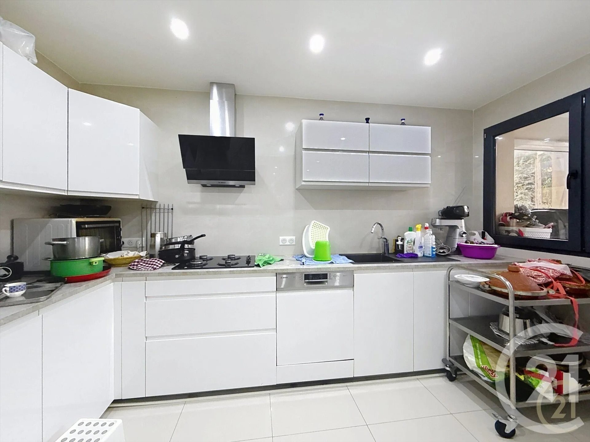 Maison à vendre, 194m², Livry-Gargan