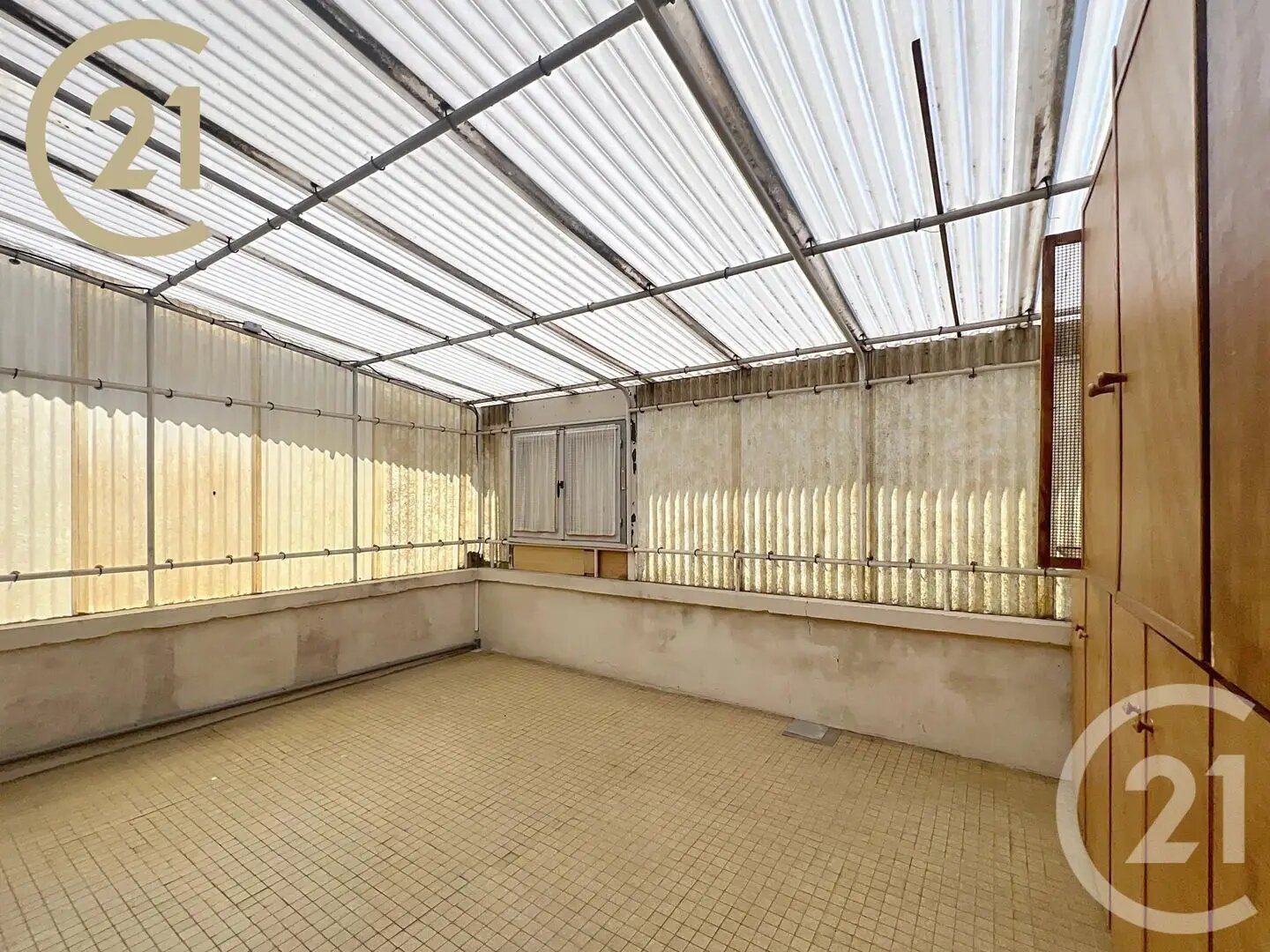 Maison à vendre, 203m², Bondy