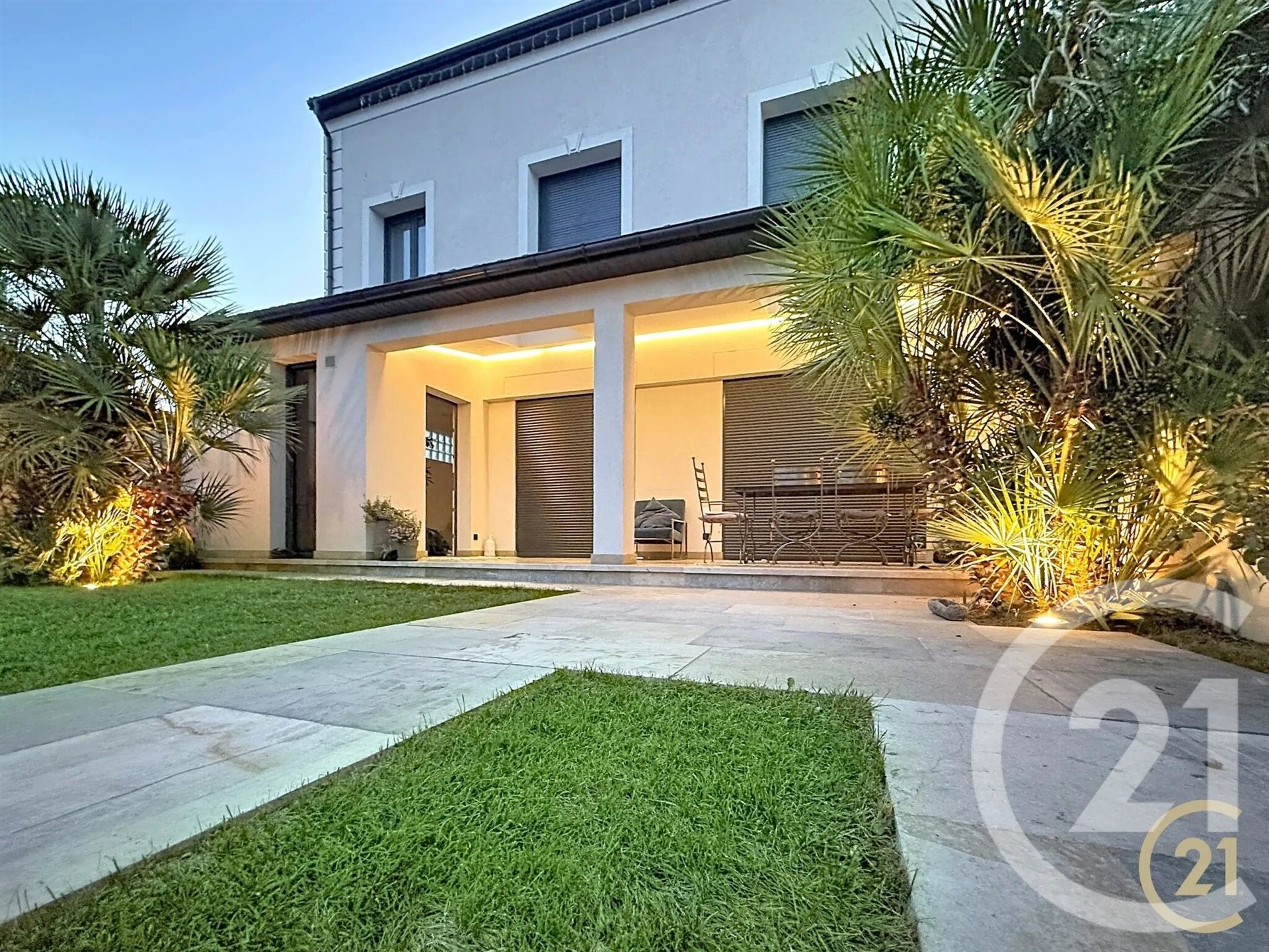 Maison à vendre, 114m², Bondy