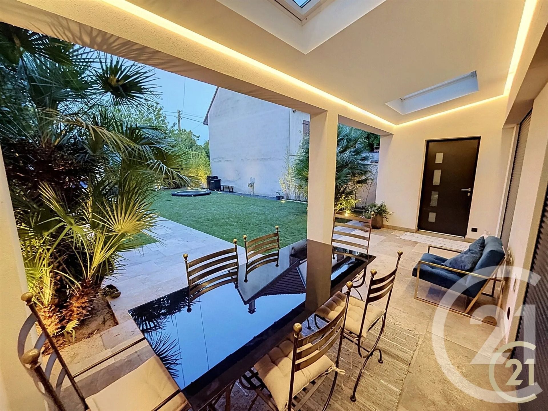 Maison à vendre, 114m², Bondy