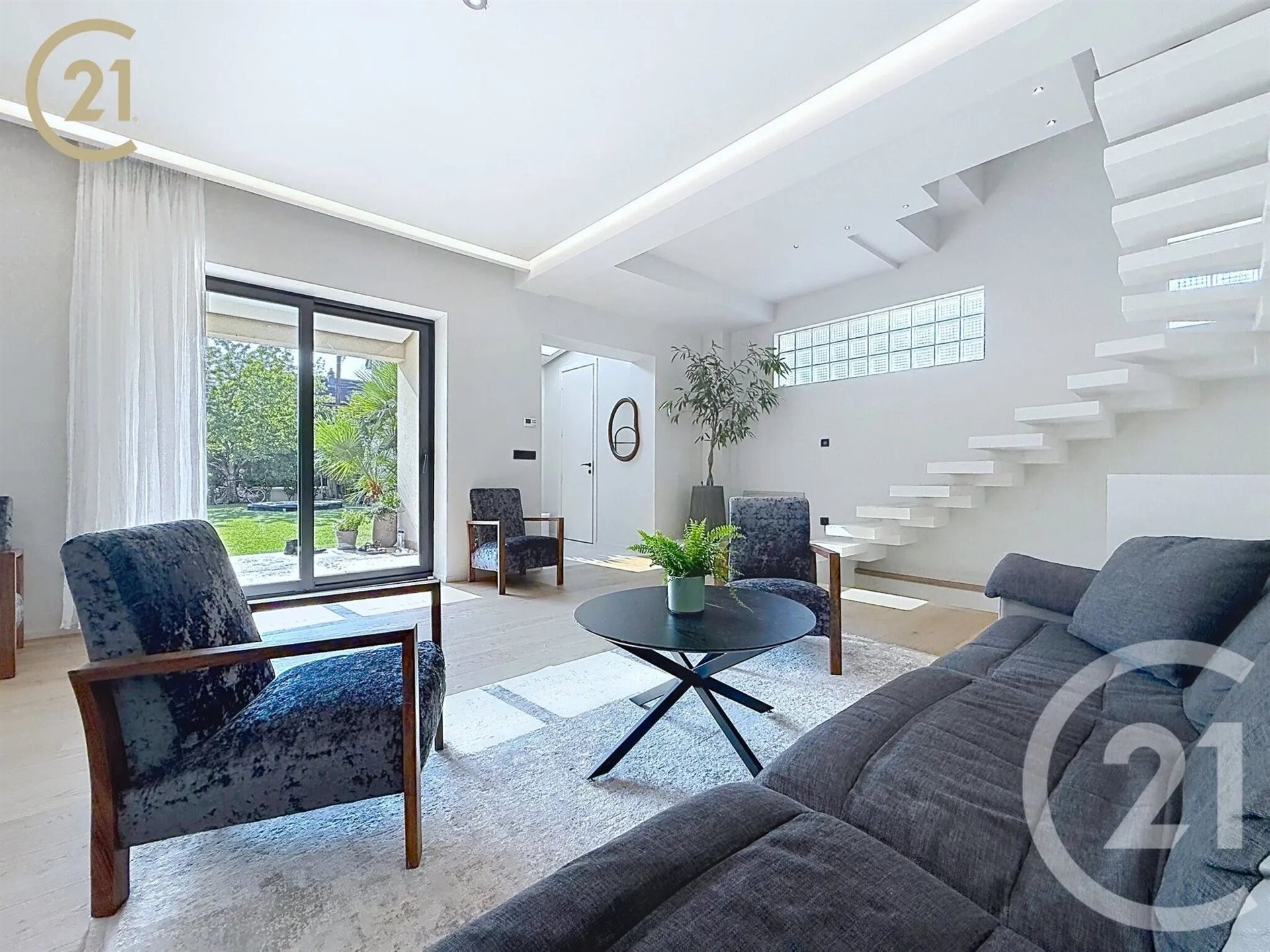 Maison à vendre, 114m², Bondy