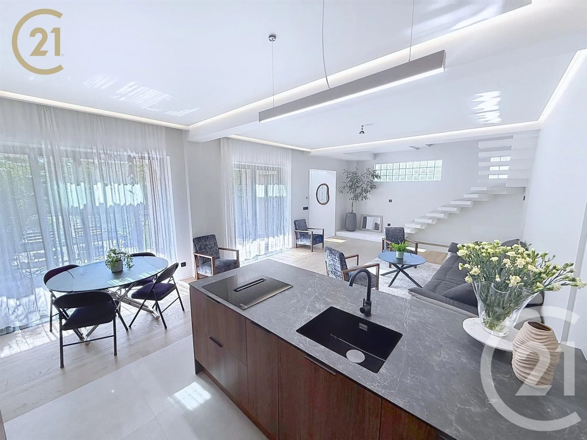Maison à vendre, 114m², Bondy
