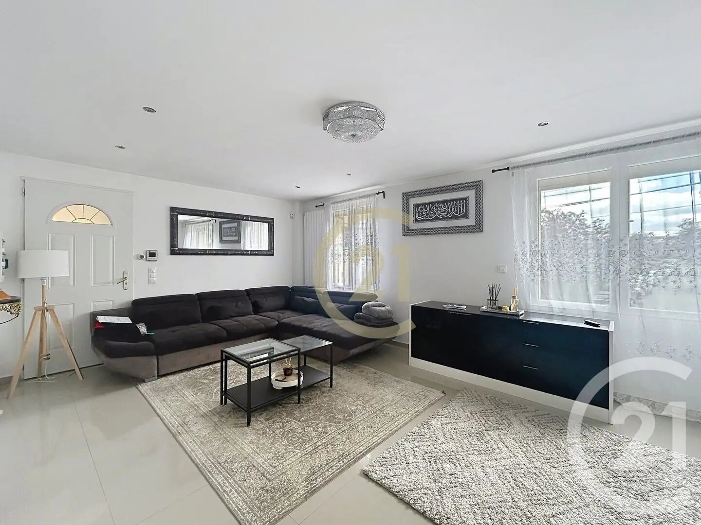 Maison à vendre, 88m², Bondy