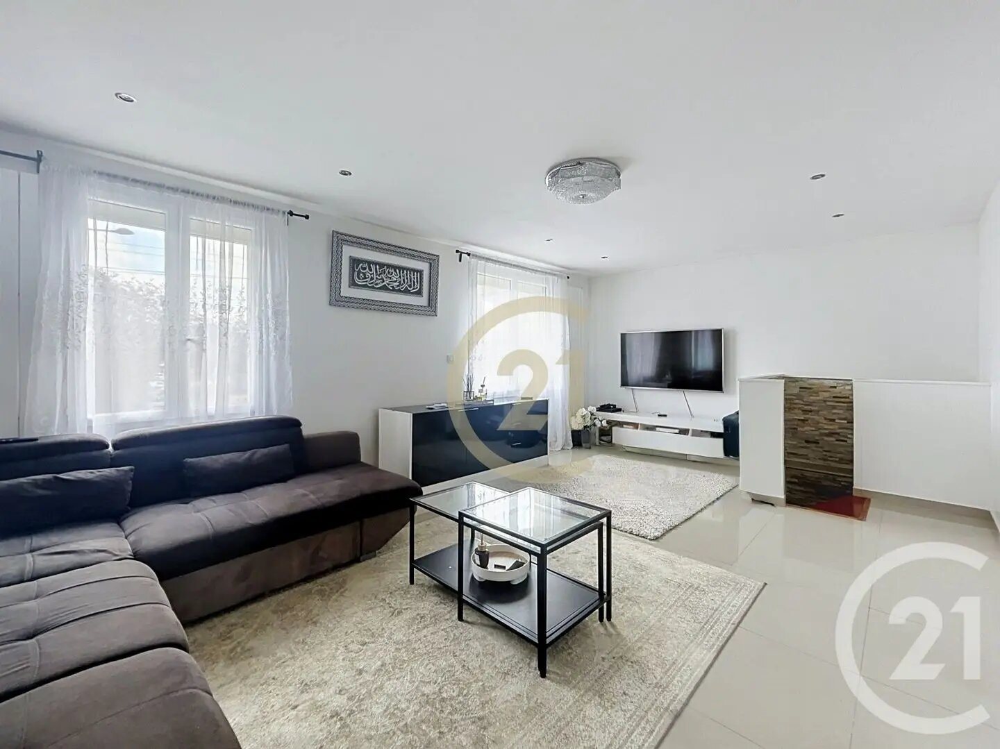Maison à vendre, 88m², Bondy