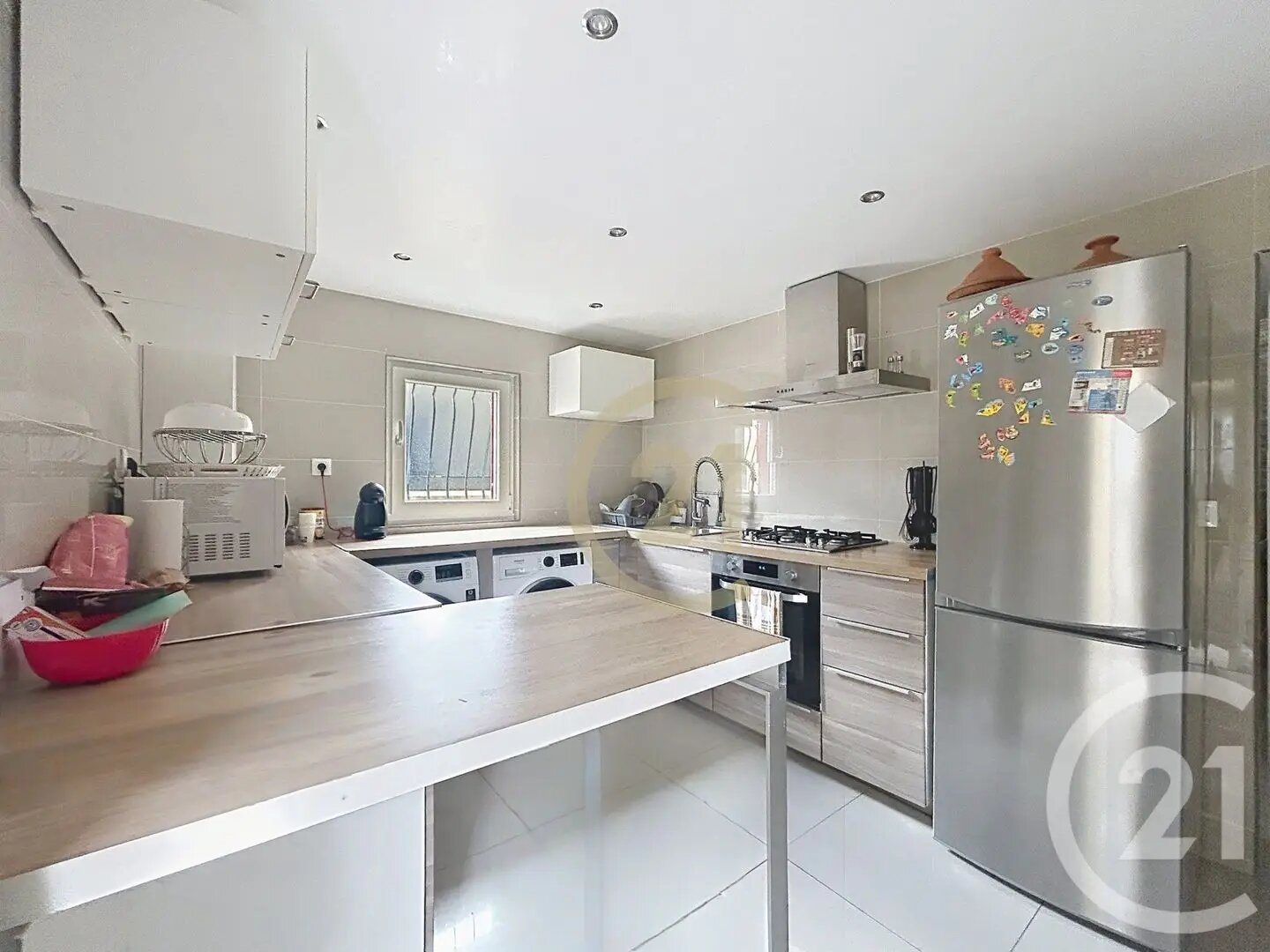 Maison à vendre, 88m², Bondy