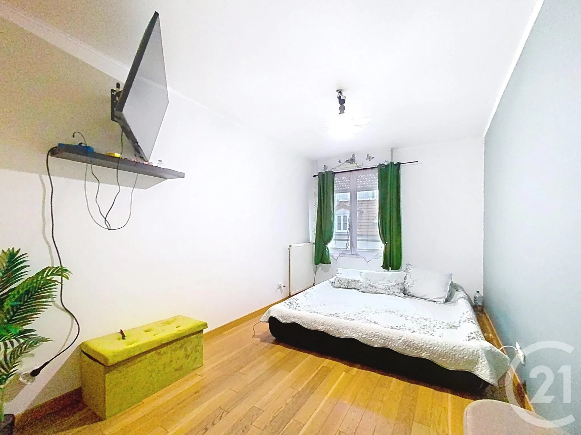 Appartement à vendre, 68m², Bondy