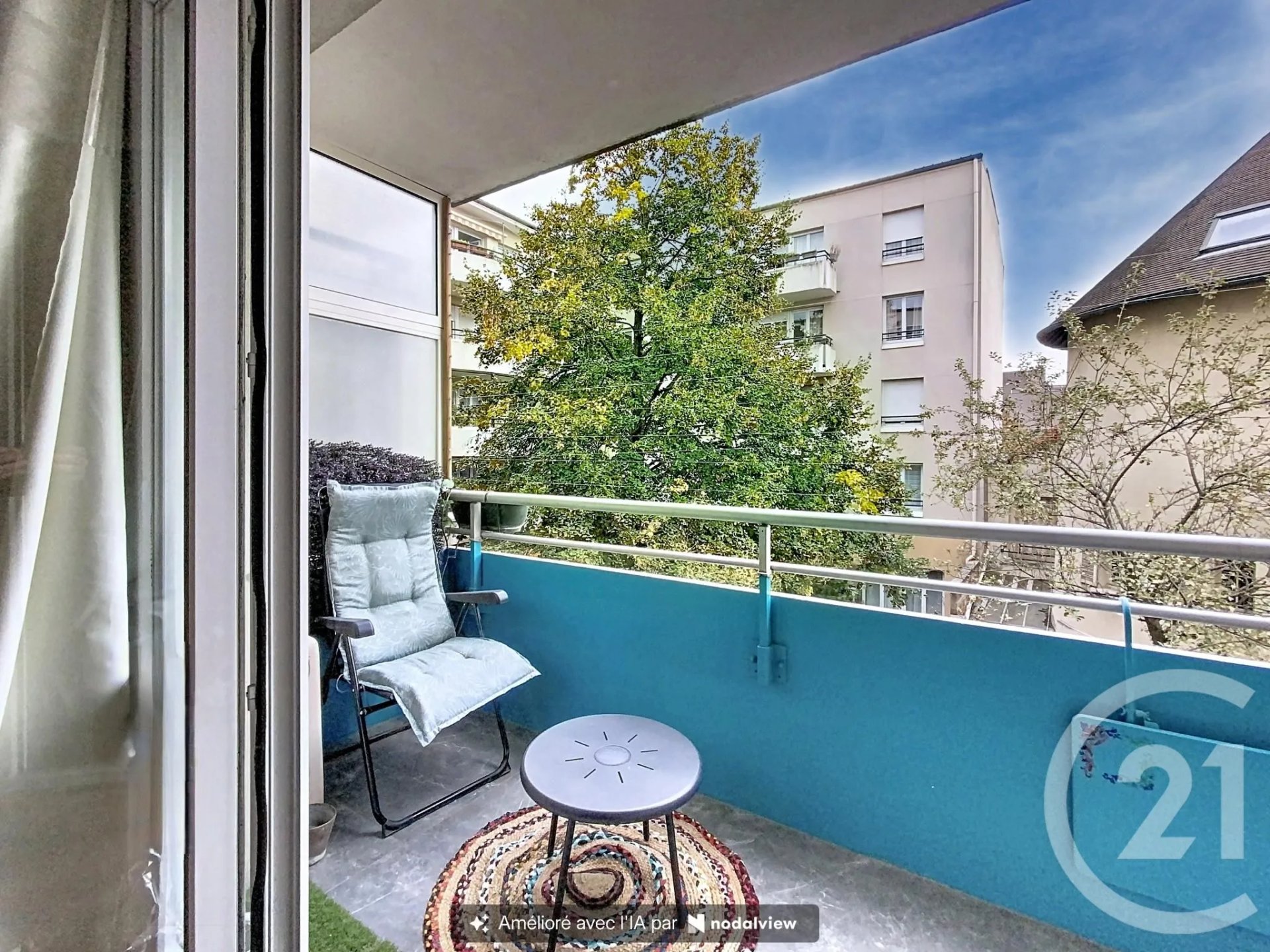 Appartement à vendre, 68m², Bondy